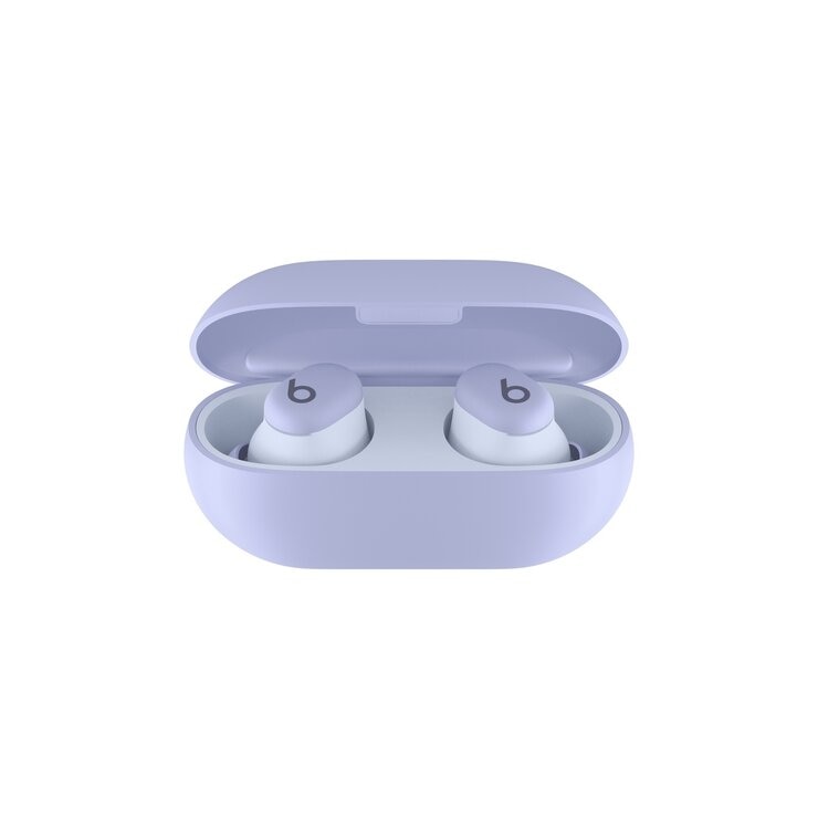 Beats Solo Buds アークティックパープル Beats Solo Buds アークティックパープル