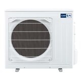 三菱電機 ルームエアコン 霧ヶ峰 MSZ-FL6321 20畳 ボルドーレッド (注意事項確認済/室外機 : 二段架台設置/既存品の撤去なし)