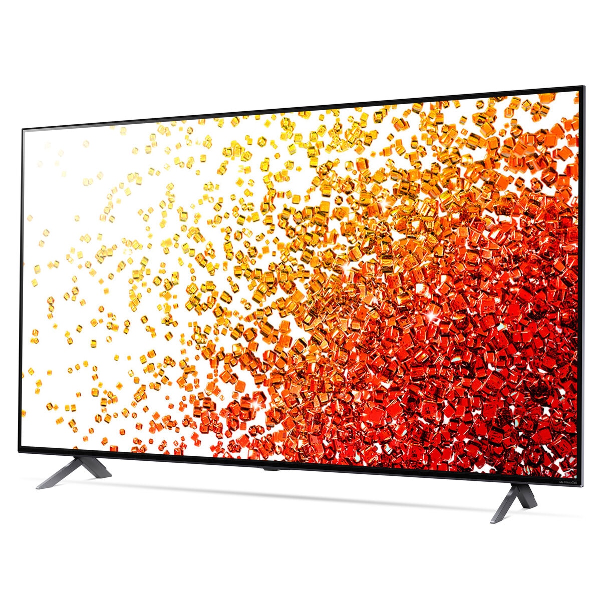 LG 65インチ 4K Nano Cell テレビ 65NANO90JPA