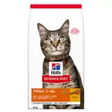 サイエンス ダイエット 猫 アダルドチキン 9kg Costco Japan サイエンス ダイエット 猫 アダルドチキン 9kg Costco Japan