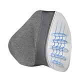 スケッチャーズ 車用クッション