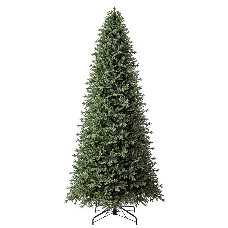 約365cm クリスマスツリー 電飾付き 約365cm クリスマスツリー 電飾付き
