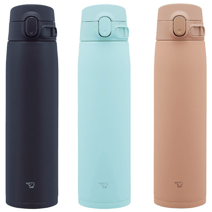 象印 ステンレス シームレスせんボトル SM-VA72 720ml 象印 ステンレス シームレスせんボトル SM-VA72 720ml