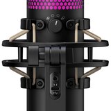 ハイパーエックス QuadCast S USBコンデンサーマイク 4P5P7AA