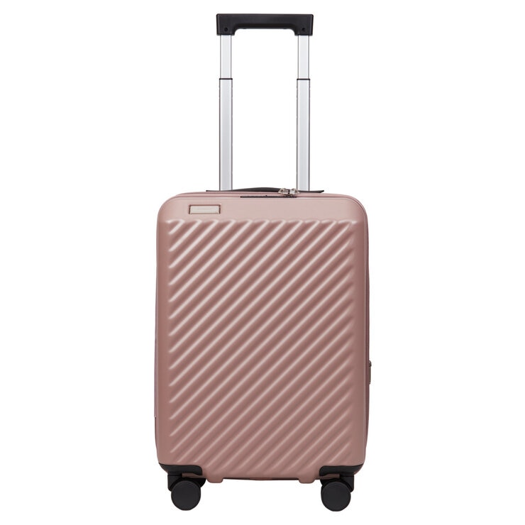 エース イグザクト 機内持込みサイズ スーツケース （拡張機能付き）