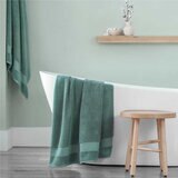 グランデュール バスシート 88cm×177cm オイルブルー