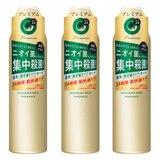 エージーデオ24 プレミアム デオドラントスプレー ボタニカルの香り 142g x 3本