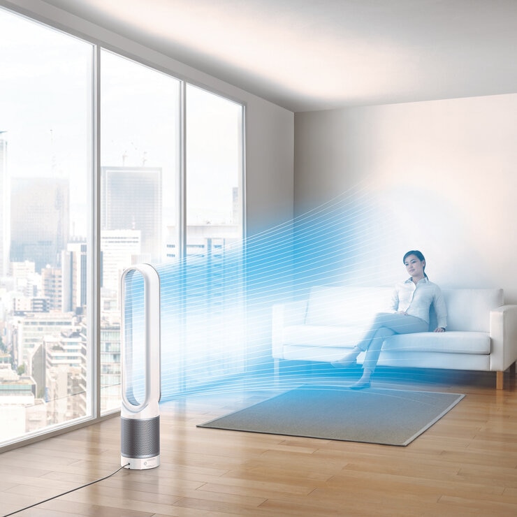 Dyson Pure Cool Link TP03 タワーファン 空気清浄機 133888258867230.jpg