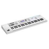 ローランド 61鍵キーボードシンセサイザー ホワイト JUNO-DS61W