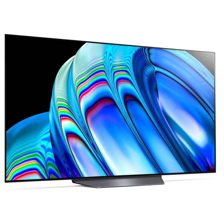 LG 77インチ 4K 有機ELテレビ OLED77B2PJA LG 77インチ 4K 有機ELテレビ OLED77B2PJA