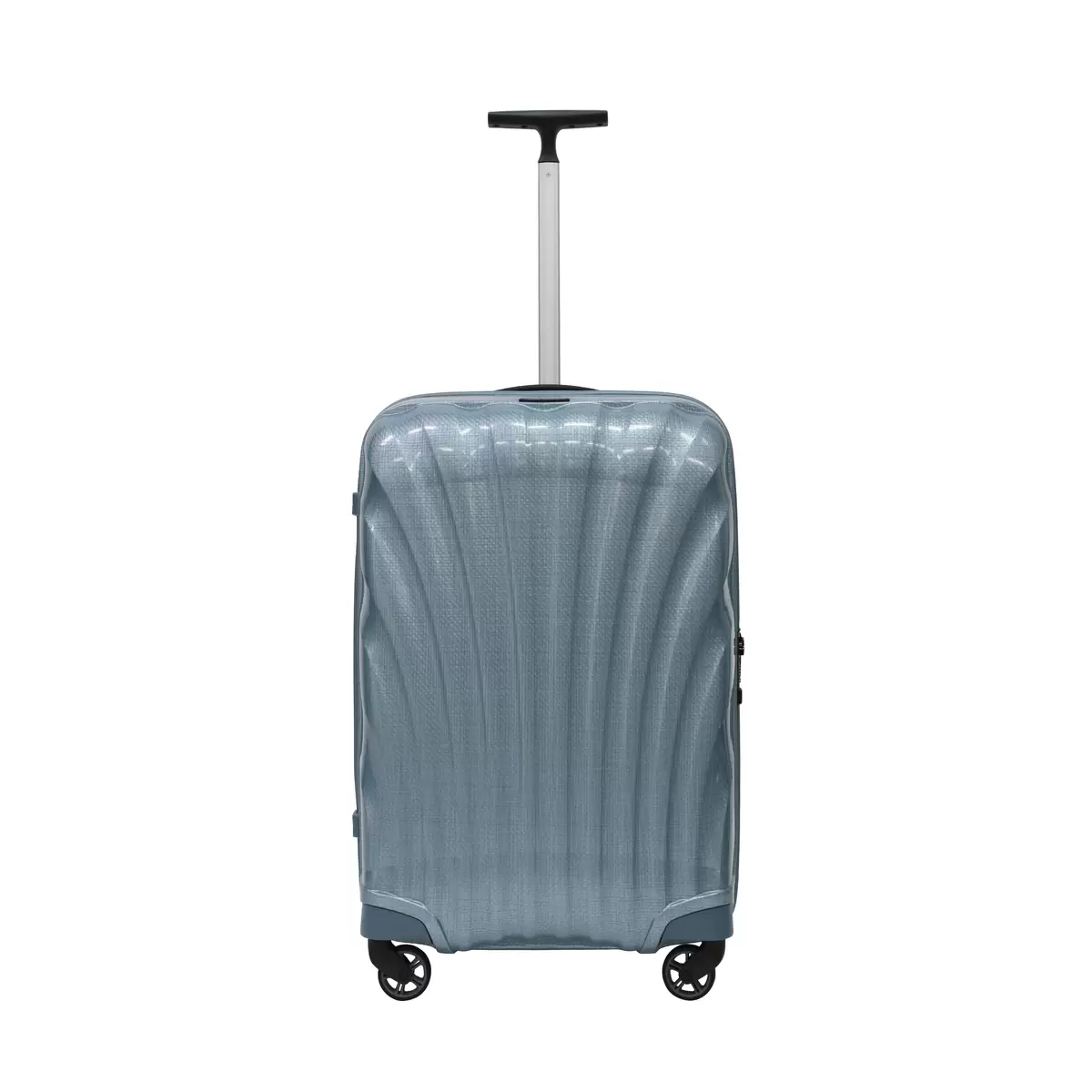 サムソナイト スーツケース コスモライト 3.0 69cm 73350 アイスブルー