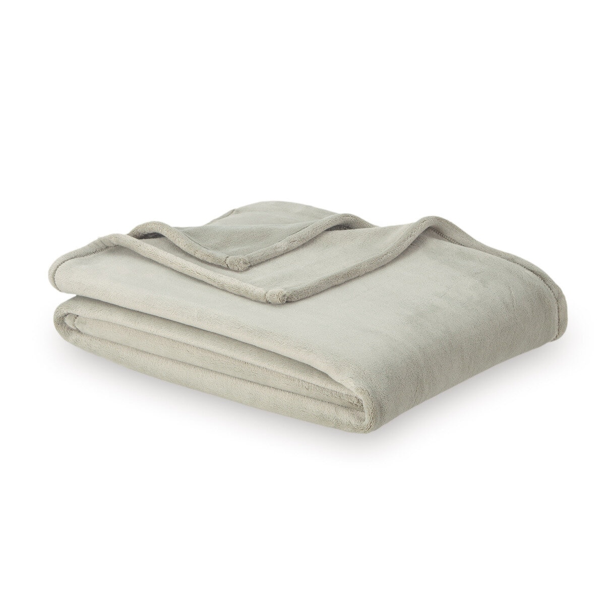 リュクスロフト ブランケット シングルサイズ 150cm x 200cm ファームハウスセージ