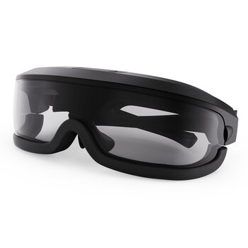 ニップラックス 目元ケアスチーマー Mistee NP-MT25BK