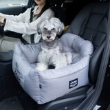 JEEP ドライブキャリーベッド グレー