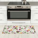 NIKE GRAVITY キッチンマット 50cm x 90cm ワインコラージュ NIKE GRAVITY キッチンマット 50cm x 90cm ワインコラージュ