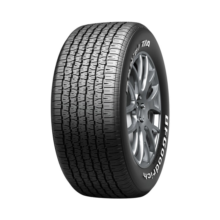 BFGOODRICH P295/50R15 105S RADT/A TL RWL07 BFGOODRICH P295/50R15 105S RADT/A TL RWL07