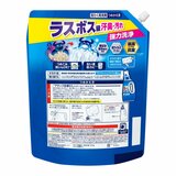 アタック抗菌EX 洗濯洗剤 詰替え 2,000g x 4個入り