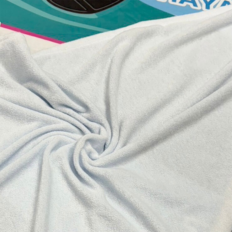 キャラクター冷感ブランケット