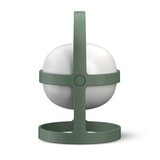 ローゼンダール ソフトスポットソーラーサーキュラー パイングリーン 18.5cm