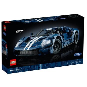 レゴ テクニック 2022 フォード GT