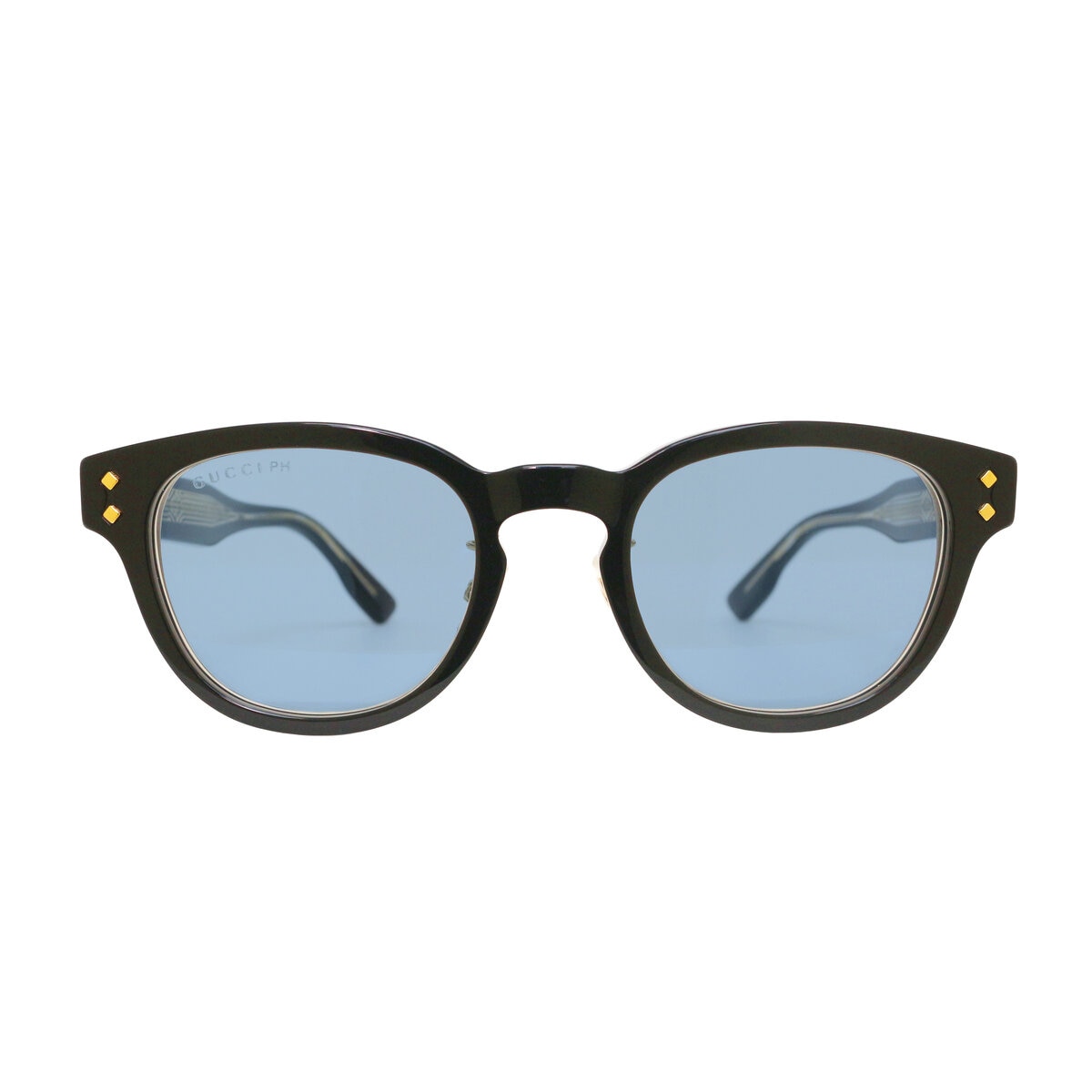 GUCCI 調光サングラス GG1470SJ-48-001