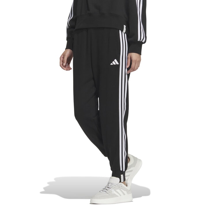 アディダス レディース ジョガー ブラック M