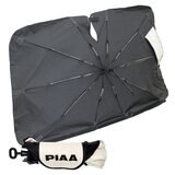 PIAA クルマ用 傘式サンシェード Lサイズ
