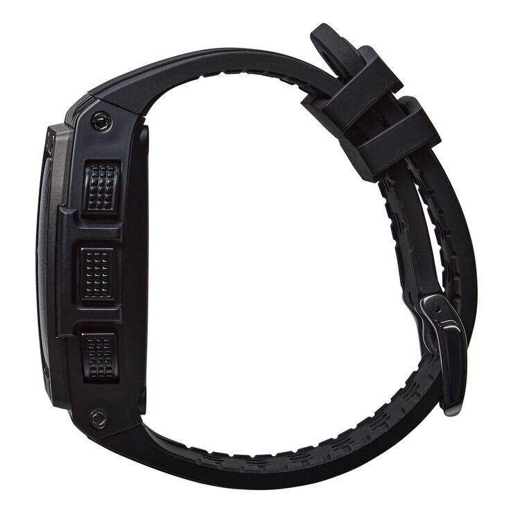 ショットナビ クレスト GPS ゴルフナビ ブラック ショットナビ クレスト GPS ゴルフナビ ブラック