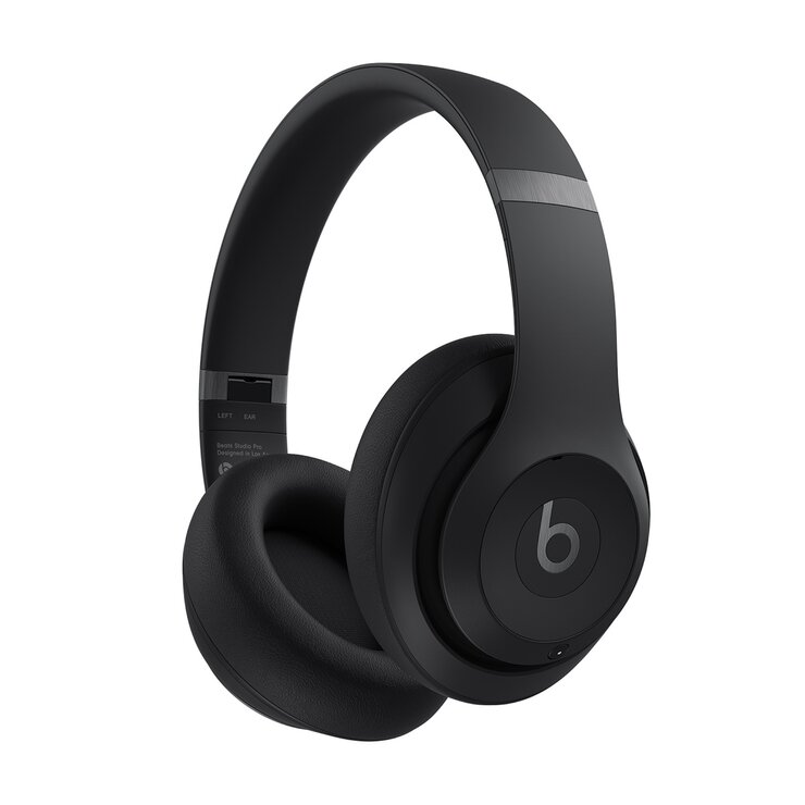 Beats Studio Pro ブラック Beats Studio Pro ブラック