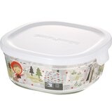 イワキ ニューパック & レンジ シンジカトウシリーズ 450ml 2点セット イワキ ニューパック & レンジ シンジカトウシリーズ 450ml 2点セット