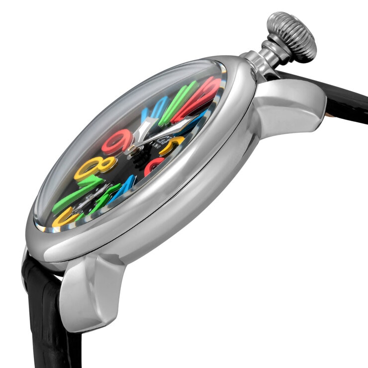 ガガミラノ マヌアーレ 48mm ガガミラノ マヌアーレ 48mm