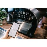 EPEIOS スマートノンフライオーブン CHEF AO502AGJP1