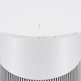 マルチ機能空気清浄機 LG PuriCare AeroFurniture