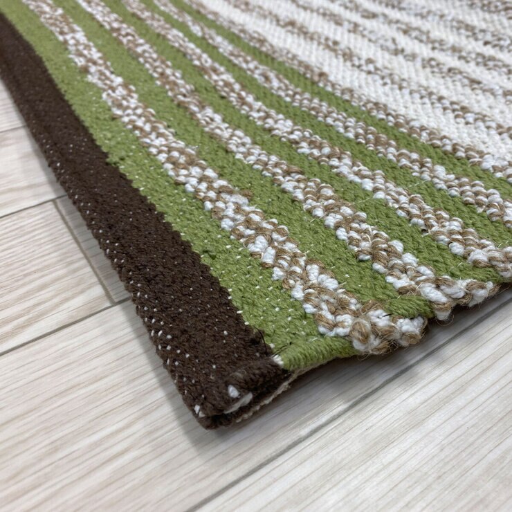 ヤスティ ピタットラグ 45 x 60cm ヤスティ ピタットラグ 45 x 60cm