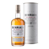 ベンリアック スモーキー 10年 700ml ベンリアック スモーキー 10年 700ml
