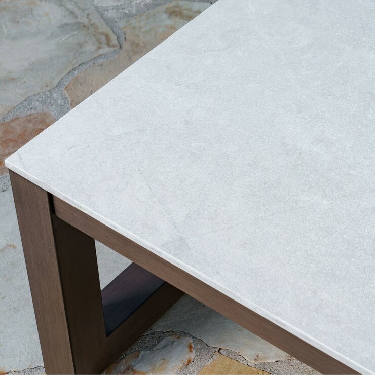 サンヴィラ Royce 屋外用 ソファ 4点 セット