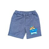 パウ・パトロール キッズ 3点セット(半袖Tシャツ2枚・ボトムズ1枚) ボーイス B 95 パウ・パトロール キッズ 3点セット(半袖Tシャツ2枚・ボトムズ1枚) ボーイス B 95