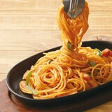 築地ばんや 生パスタ スパゲッティ 120g x 6食