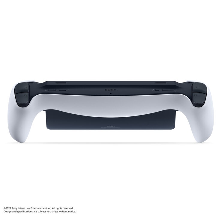PlayStation Portal リモートプレーヤー PlayStation Portal リモートプレーヤー