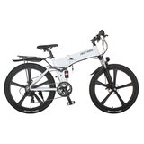 SWIFT HORSE 2 折り畳み 電動アシスト マウンテンバイク Ver.2 SWIFT HORSE 2 折り畳み 電動アシスト マウンテンバイク Ver.2