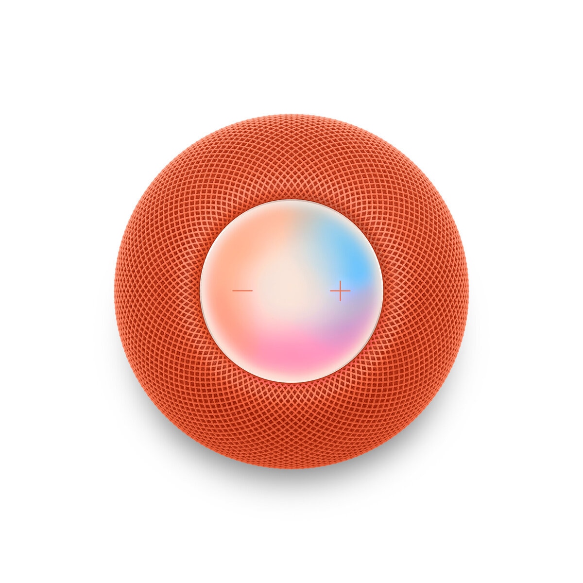 Apple HomePod mini オレンジ