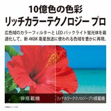 シャープ アクオス 60インチ 8K 液晶テレビ 8T-C60BW1