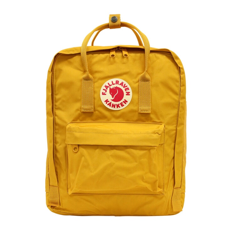 フェールラーベン カンケンバッグ Ochre フェールラーベン カンケンバッグ Ochre