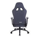 ONEX AIR6 ゲーミングチェア ファブリック グラファイト