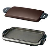 象印 ホットプレート EA-DD10-TA 象印 ホットプレート EA-DD10-TA