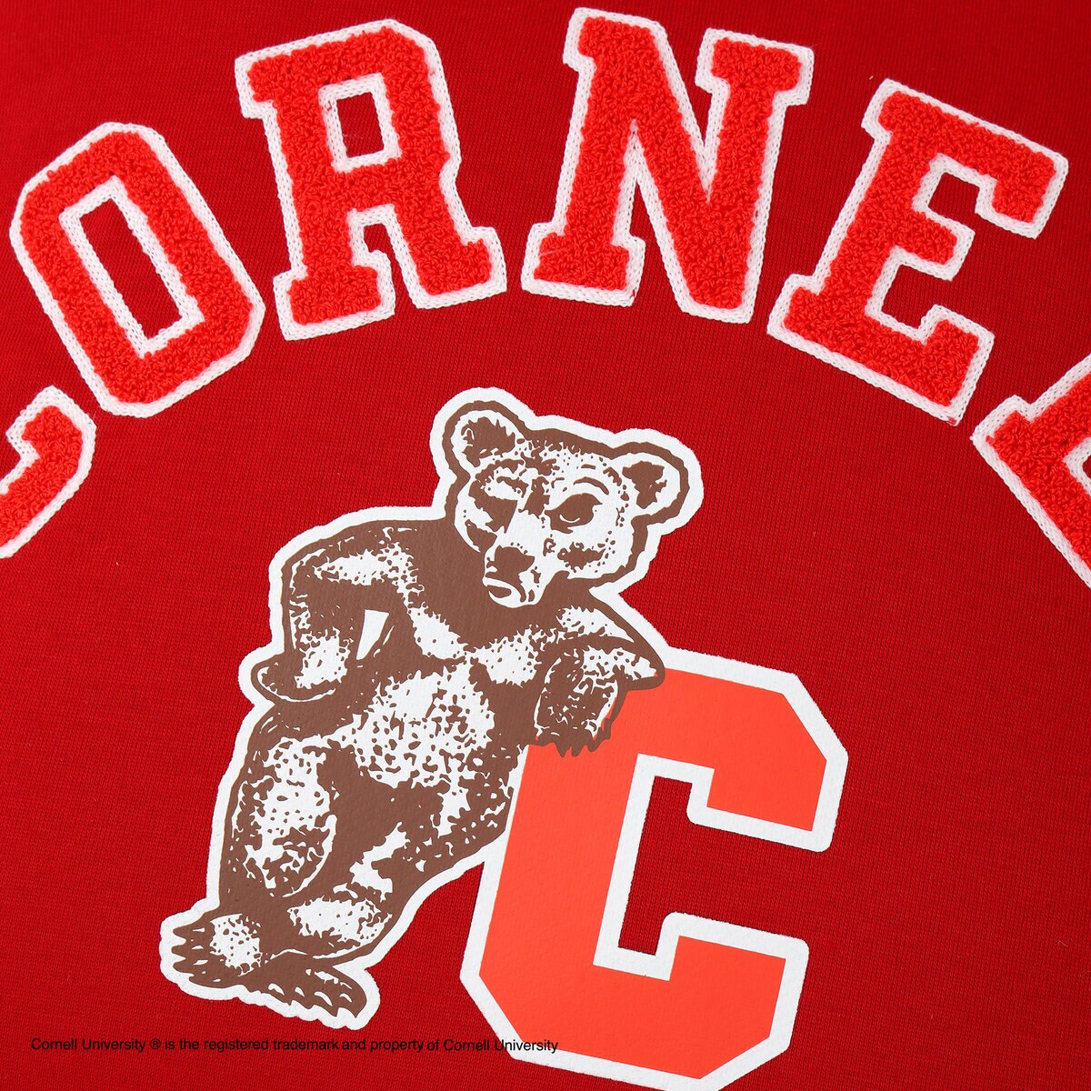 カレッジ デコピロー コーネル