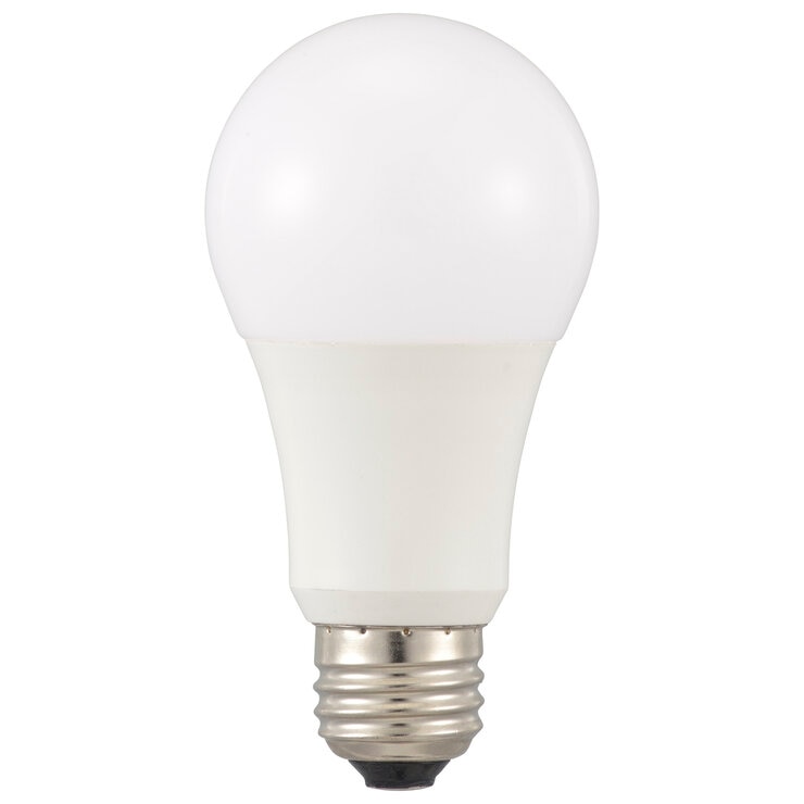 オーム電機 LED電球 E26 100形相当 昼光色 LDA11D-G AG59