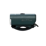 Magicshine ALLTY200N 自転車用 フロントライト 200ルーメン カーキ