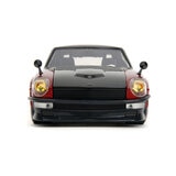 1/24 ワイルドスピード 1972 ダットサン 240Z