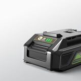 Greenworks 24V 2Ah BAG708 電動工具用バッテリー【専用チャージャー別売】